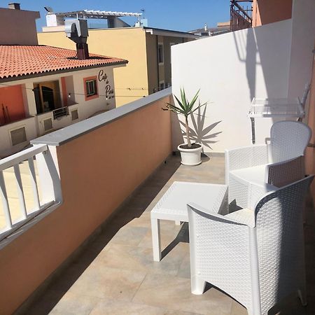 Il Bed And Breakfast Al Centro Castelsardo Exterior photo
