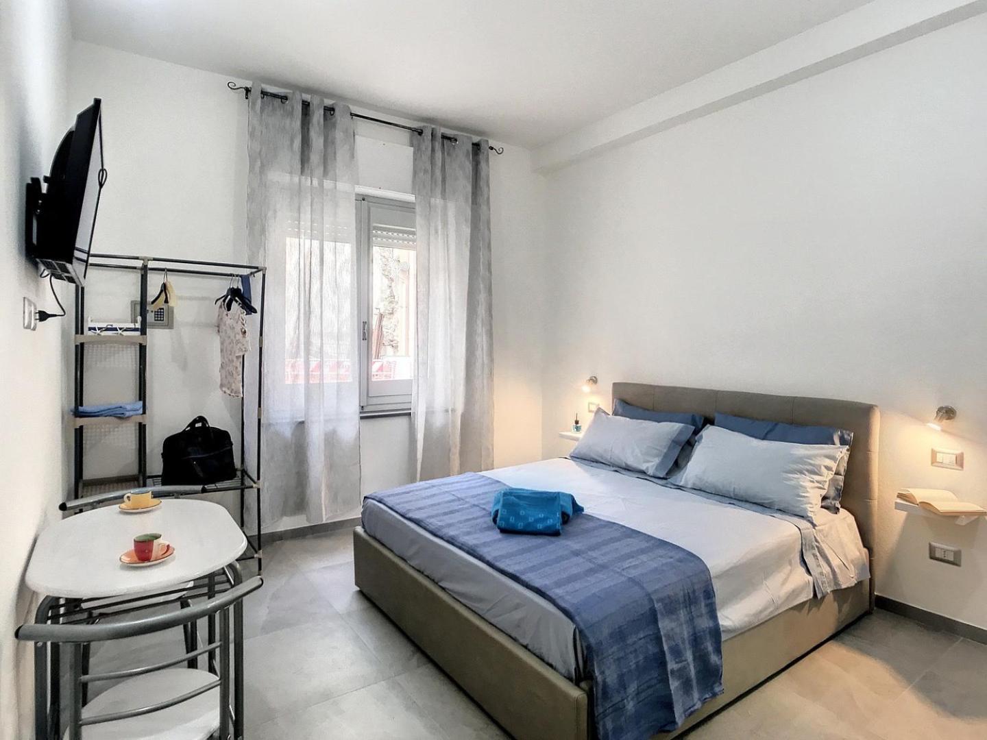 Il Bed And Breakfast Al Centro Castelsardo Exterior photo