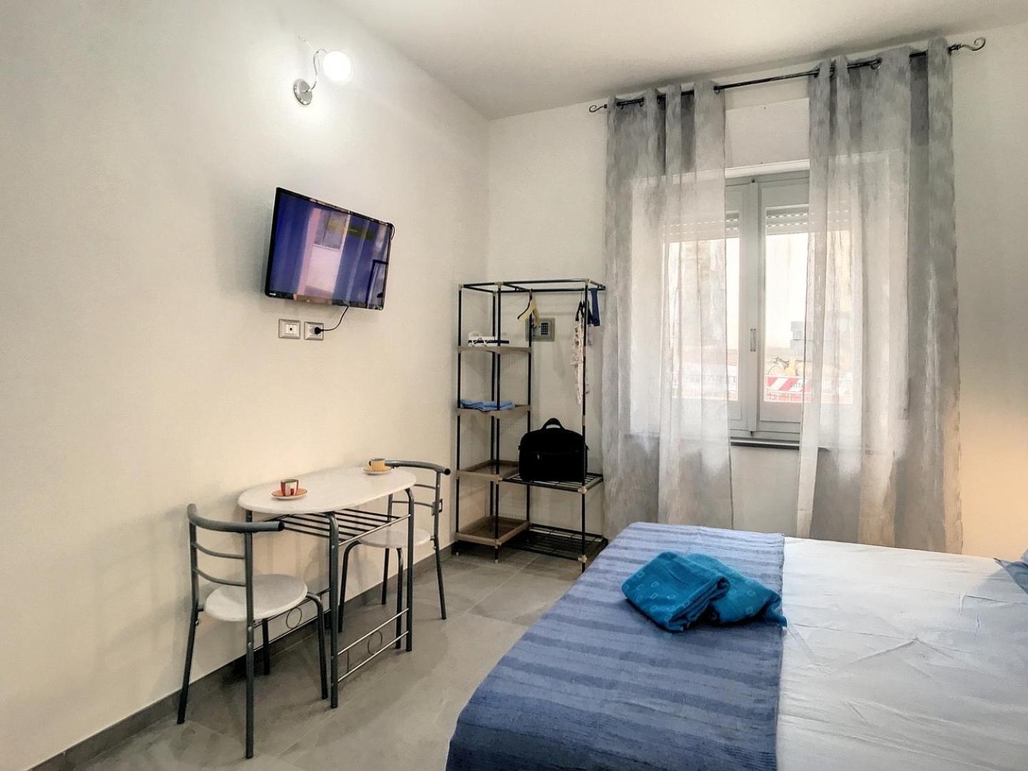 Il Bed And Breakfast Al Centro Castelsardo Exterior photo