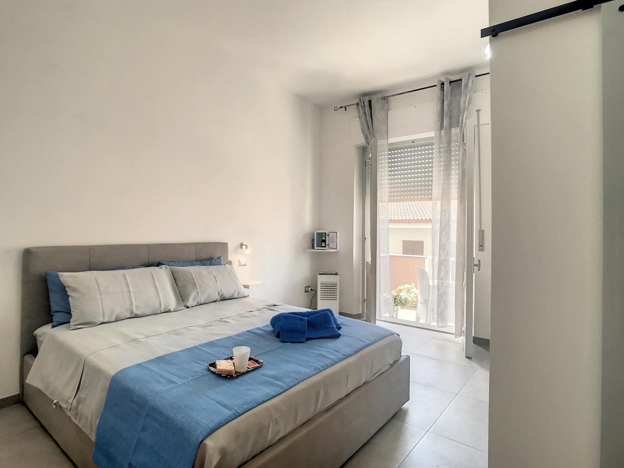Il Bed And Breakfast Al Centro Castelsardo Exterior photo