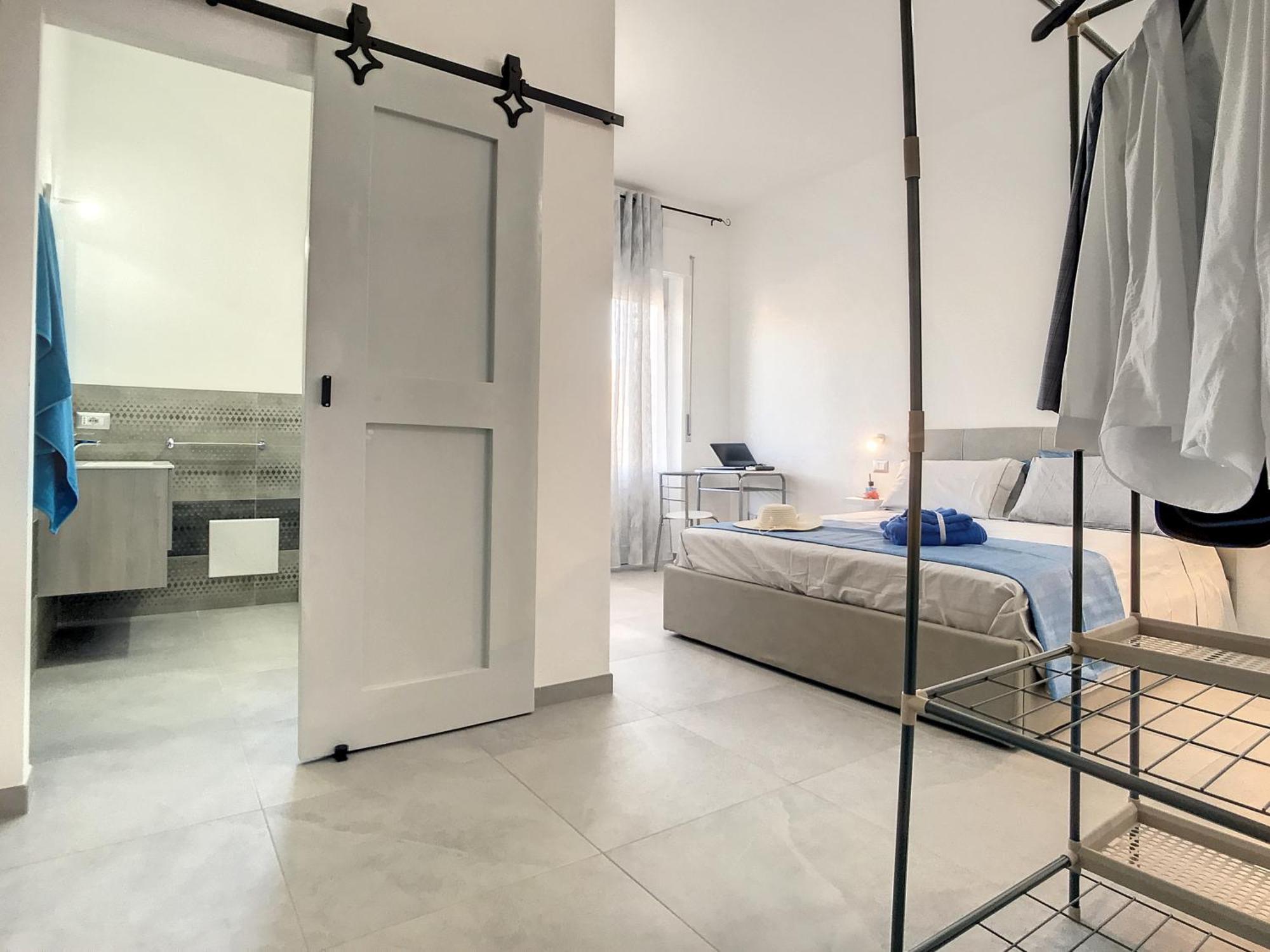 Il Bed And Breakfast Al Centro Castelsardo Exterior photo
