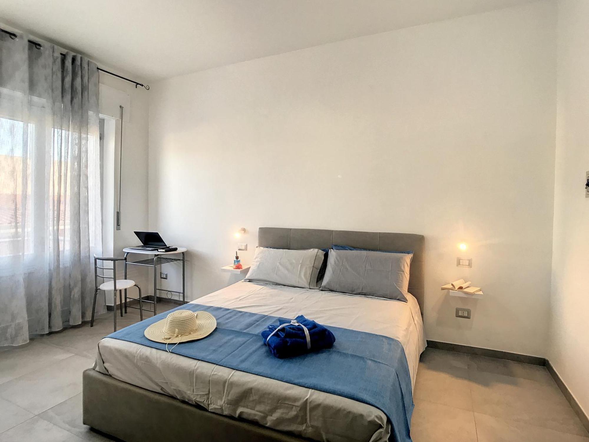 Il Bed And Breakfast Al Centro Castelsardo Exterior photo