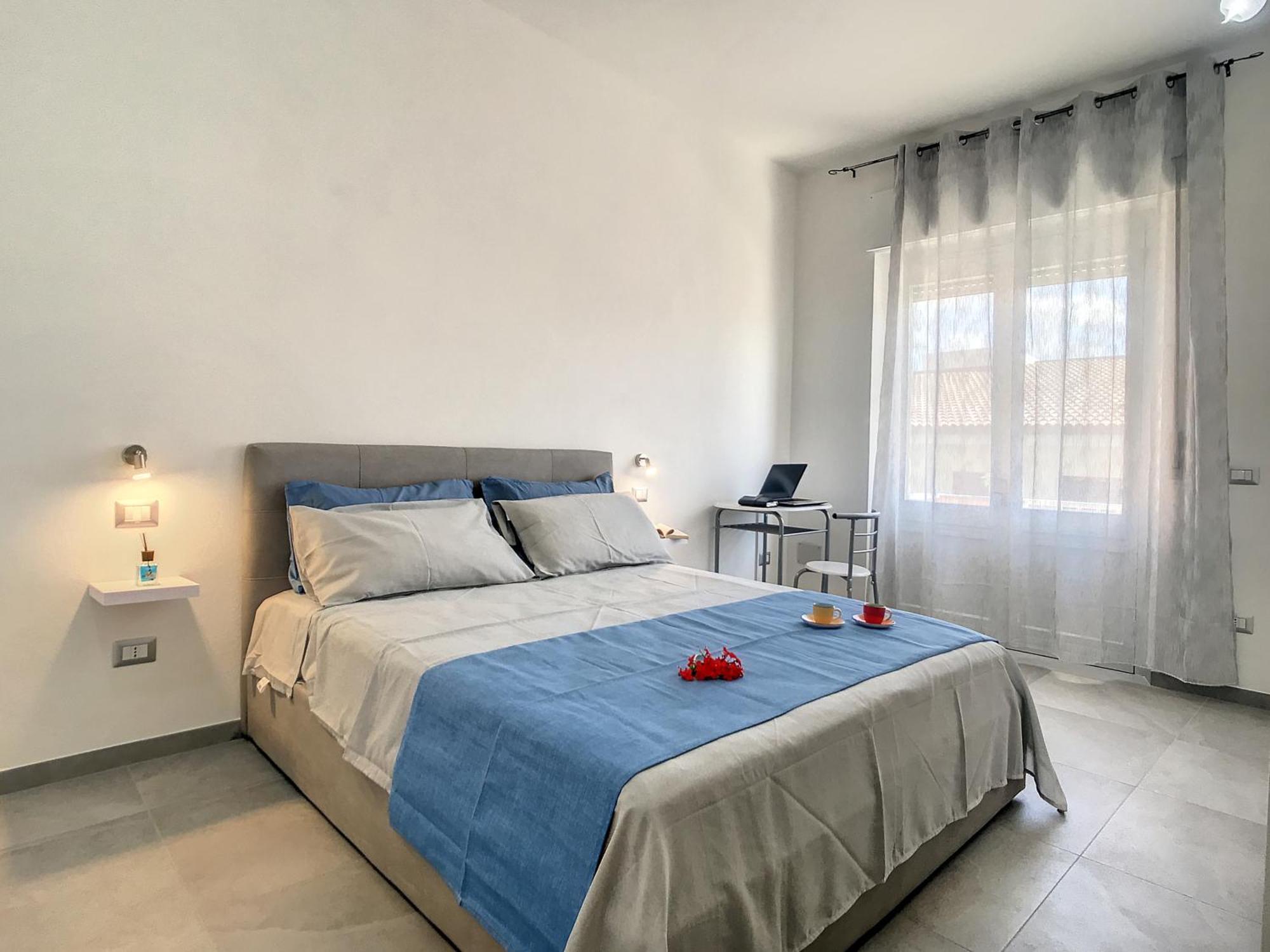 Il Bed And Breakfast Al Centro Castelsardo Exterior photo