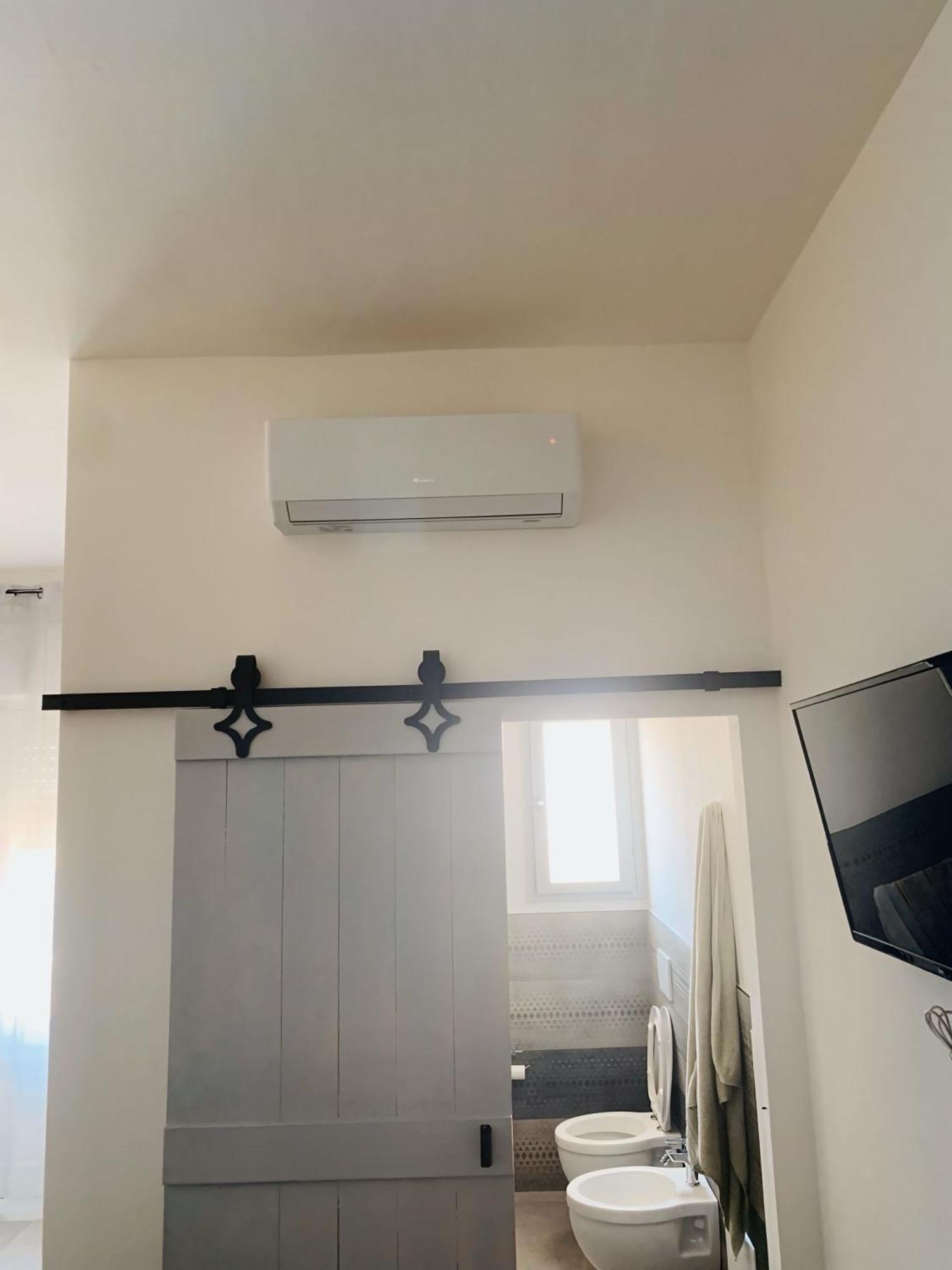 Il Bed And Breakfast Al Centro Castelsardo Exterior photo